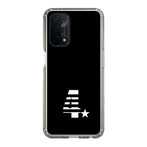 スリムプロテクションケース［ MIW - #4 - ブラック ］