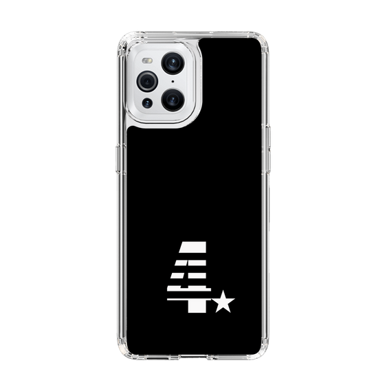 スリムプロテクションケース［ MIW - #4 - ブラック ］