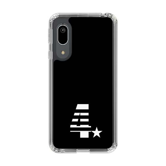 スリムプロテクションケース［ MIW - #4 - ブラック ］