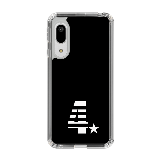 スリムプロテクションケース［ MIW - #4 - ブラック ］