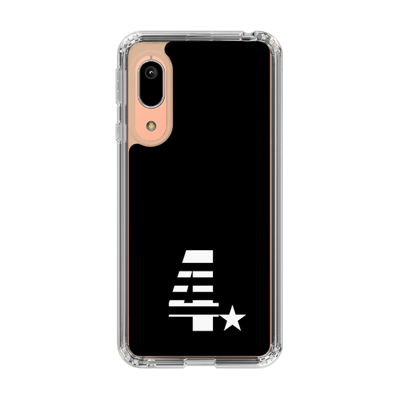 スリムプロテクションケース［ MIW - #4 - ブラック ］