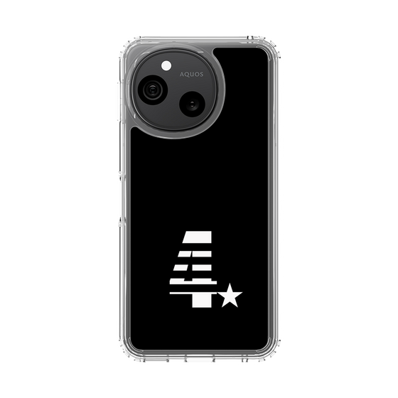 スリムプロテクションケース［ MIW - #4 - ブラック ］