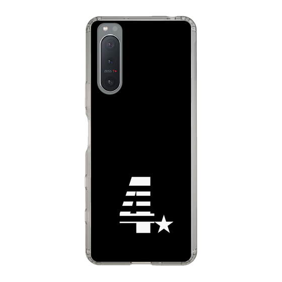 スリムプロテクションケース［ MIW - #4 - ブラック ］