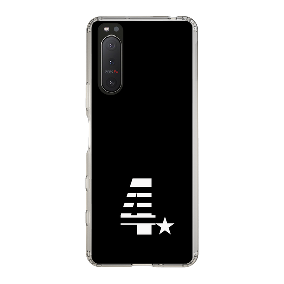 スリムプロテクションケース［ MIW - #4 - ブラック ］