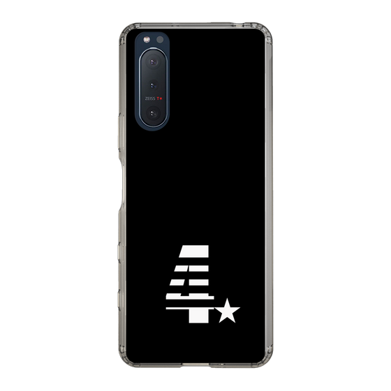 スリムプロテクションケース［ MIW - #4 - ブラック ］