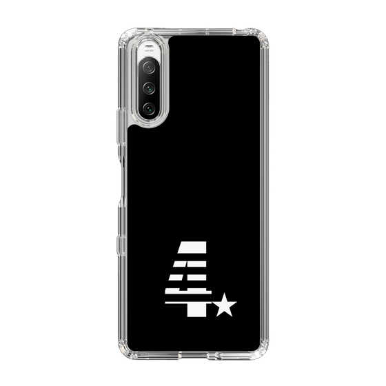 スリムプロテクションケース［ MIW - #4 - ブラック ］