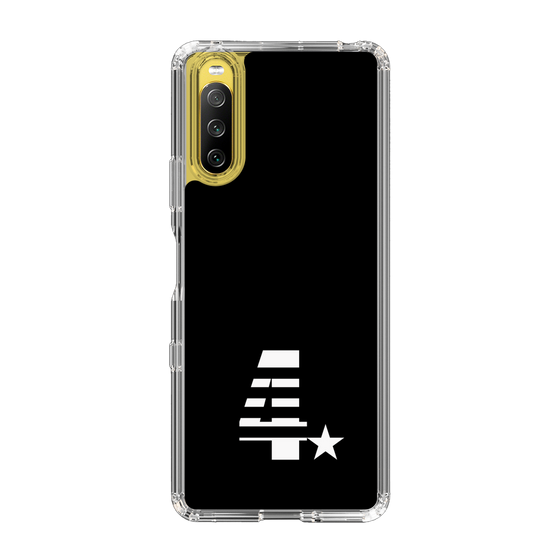 スリムプロテクションケース［ MIW - #4 - ブラック ］