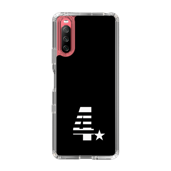 スリムプロテクションケース［ MIW - #4 - ブラック ］