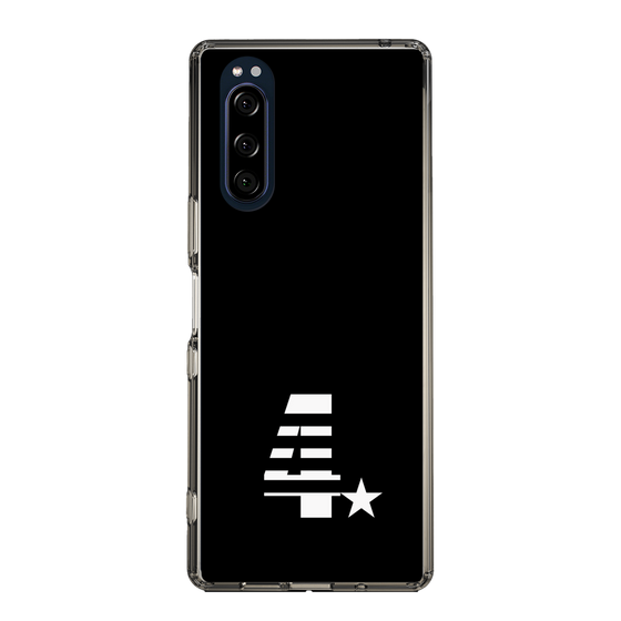 スリムプロテクションケース［ MIW - #4 - ブラック ］