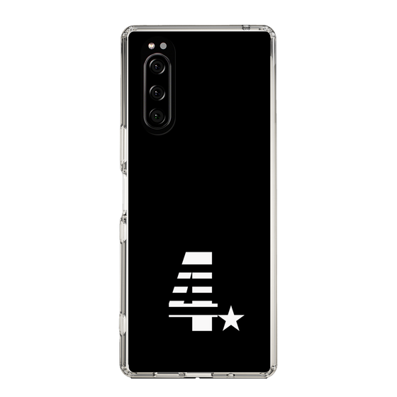 スリムプロテクションケース［ MIW - #4 - ブラック ］