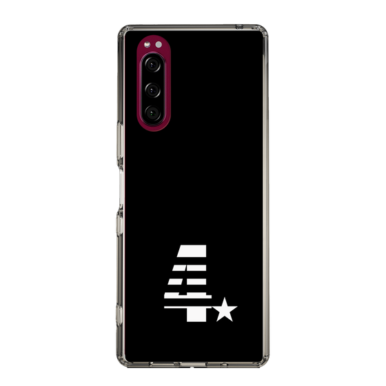 スリムプロテクションケース［ MIW - #4 - ブラック ］