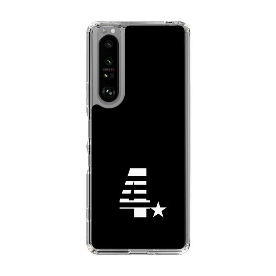 スリムプロテクションケース［ MIW - #4 - ブラック ］