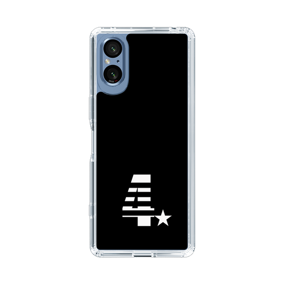 スリムプロテクションケース［ MIW - #4 - ブラック ］