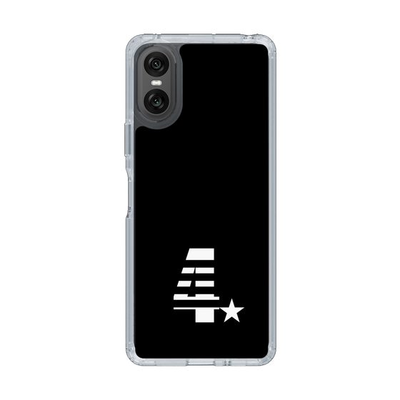 スリムプロテクションケース［ MIW - #4 - ブラック ］