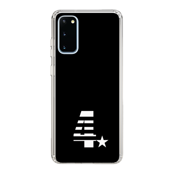 スリムプロテクションケース［ MIW - #4 - ブラック ］