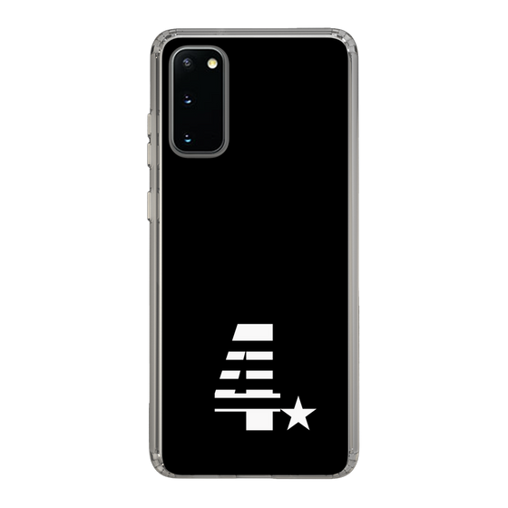 スリムプロテクションケース［ MIW - #4 - ブラック ］