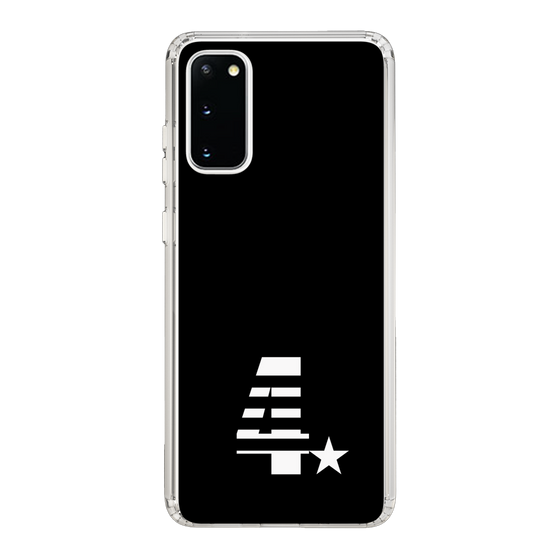 スリムプロテクションケース［ MIW - #4 - ブラック ］