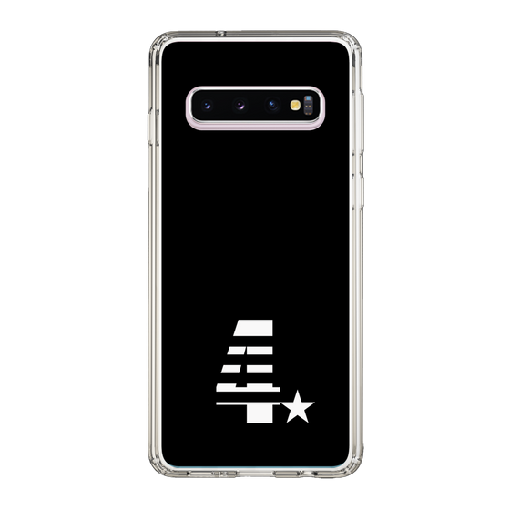 スリムプロテクションケース［ MIW - #4 - ブラック ］