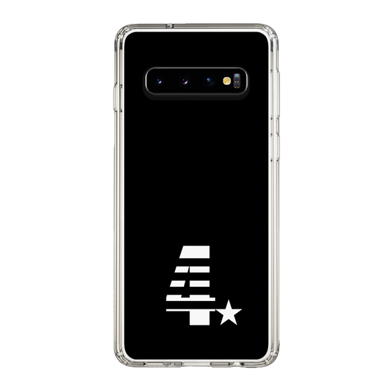 スリムプロテクションケース［ MIW - #4 - ブラック ］