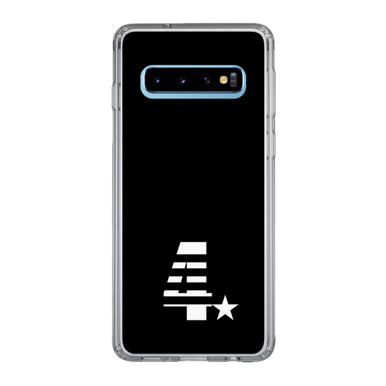 スリムプロテクションケース［ MIW - #4 - ブラック ］