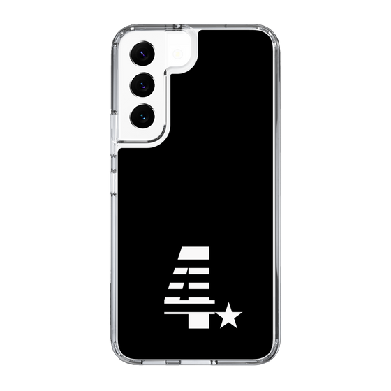 スリムプロテクションケース［ MIW - #4 - ブラック ］