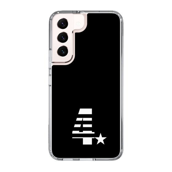 スリムプロテクションケース［ MIW - #4 - ブラック ］