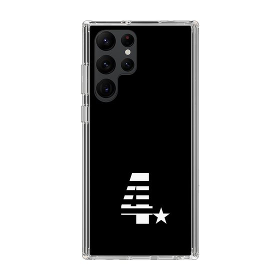 スリムプロテクションケース［ MIW - #4 - ブラック ］