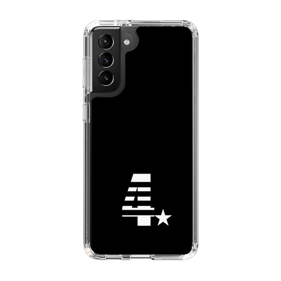 スリムプロテクションケース［ MIW - #4 - ブラック ］