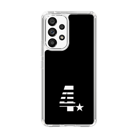 スリムプロテクションケース［ MIW - #4 - ブラック ］