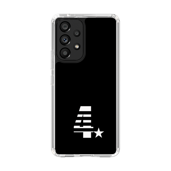 スリムプロテクションケース［ MIW - #4 - ブラック ］