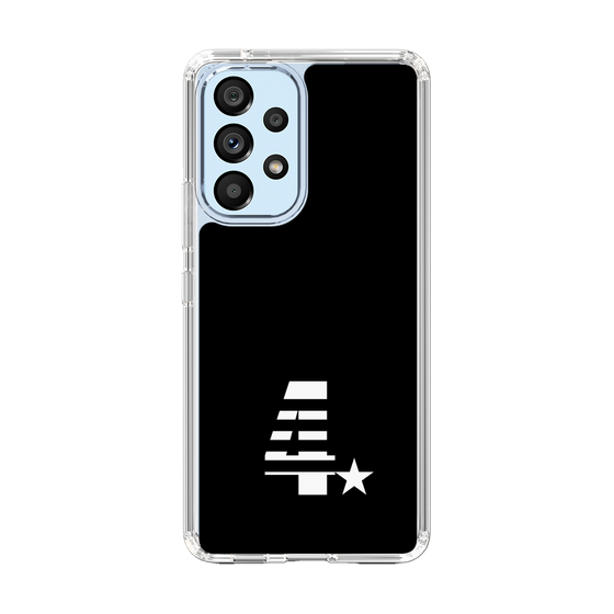 スリムプロテクションケース［ MIW - #4 - ブラック ］