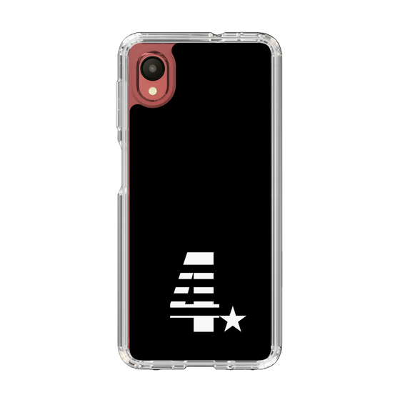 スリムプロテクションケース［ MIW - #4 - ブラック ］