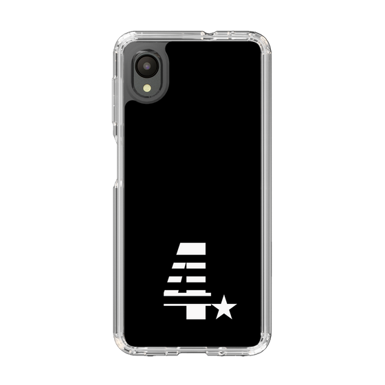 スリムプロテクションケース［ MIW - #4 - ブラック ］