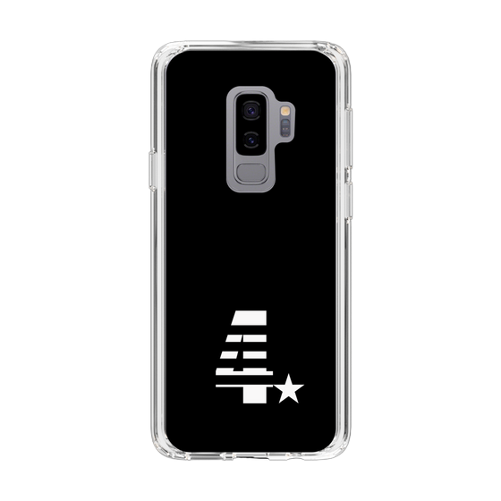 スリムプロテクションケース［ MIW - #4 - ブラック ］