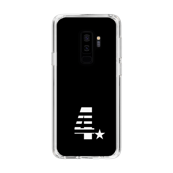 スリムプロテクションケース［ MIW - #4 - ブラック ］