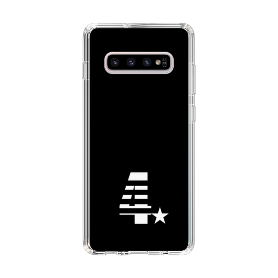 スリムプロテクションケース［ MIW - #4 - ブラック ］