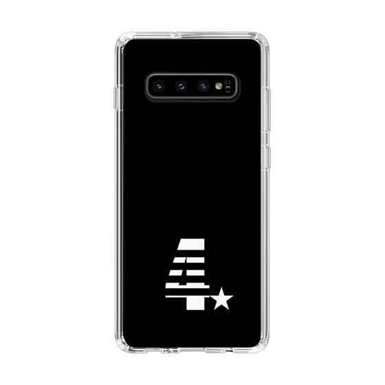 スリムプロテクションケース［ MIW - #4 - ブラック ］