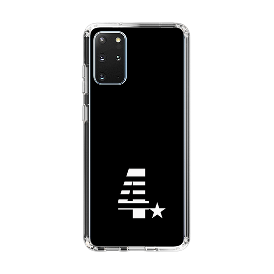 スリムプロテクションケース［ MIW - #4 - ブラック ］