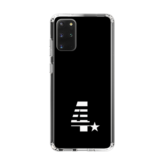 スリムプロテクションケース［ MIW - #4 - ブラック ］