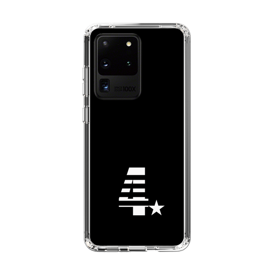 スリムプロテクションケース［ MIW - #4 - ブラック ］