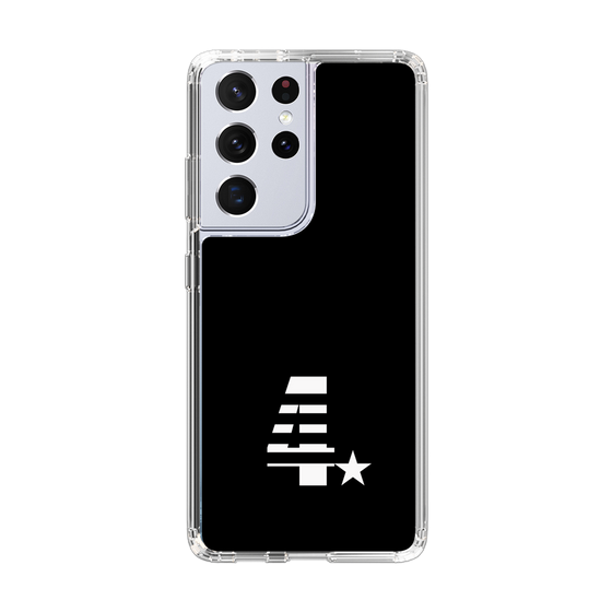 スリムプロテクションケース［ MIW - #4 - ブラック ］