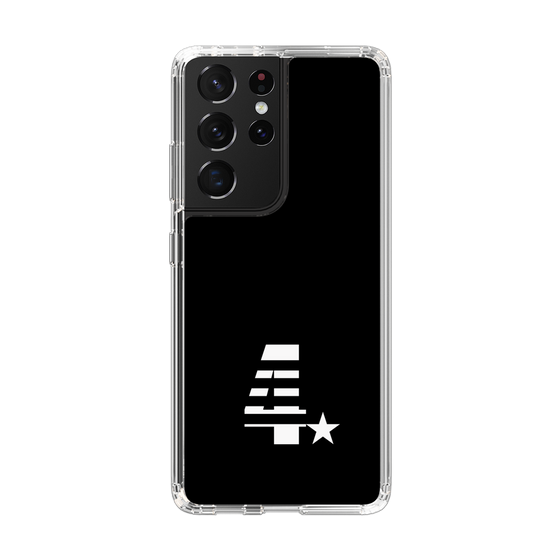 スリムプロテクションケース［ MIW - #4 - ブラック ］