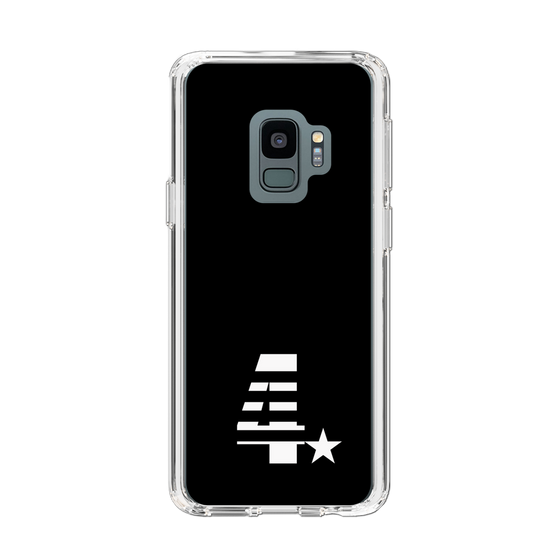 スリムプロテクションケース［ MIW - #4 - ブラック ］