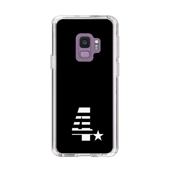 スリムプロテクションケース［ MIW - #4 - ブラック ］