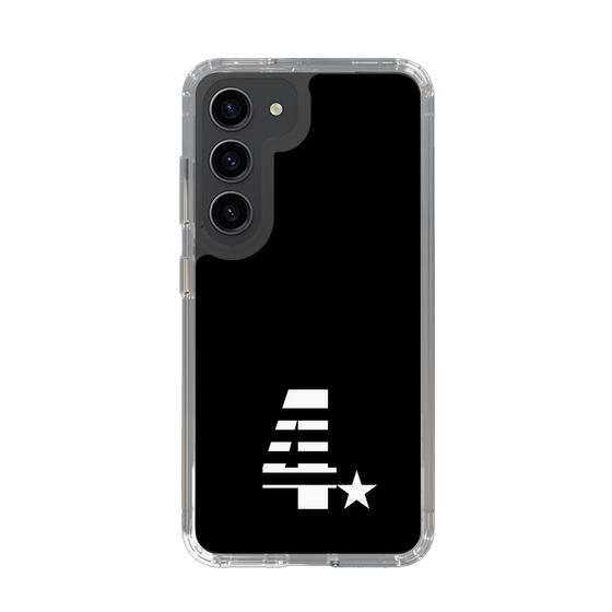 スリムプロテクションケース［ MIW - #4 - ブラック ］