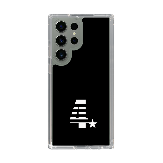 スリムプロテクションケース［ MIW - #4 - ブラック ］