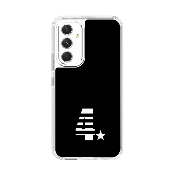 スリムプロテクションケース［ MIW - #4 - ブラック ］