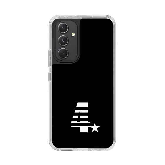 スリムプロテクションケース［ MIW - #4 - ブラック ］