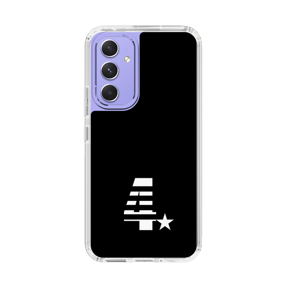 スリムプロテクションケース［ MIW - #4 - ブラック ］