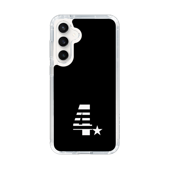 スリムプロテクションケース［ MIW - #4 - ブラック ］